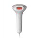 Philips | Lumea Advanced IPL Hair Removal Device | SC1998/00 | Bulb lifetime (flashes) 250000 | Number of power levels 5 | White