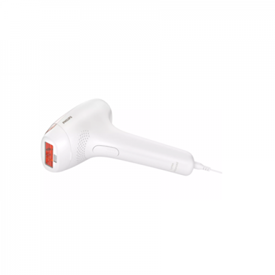 Philips | Lumea Advanced IPL Hair Removal Device | SC1998/00 | Bulb lifetime (flashes) 250000 | Number of power levels 5 | White
