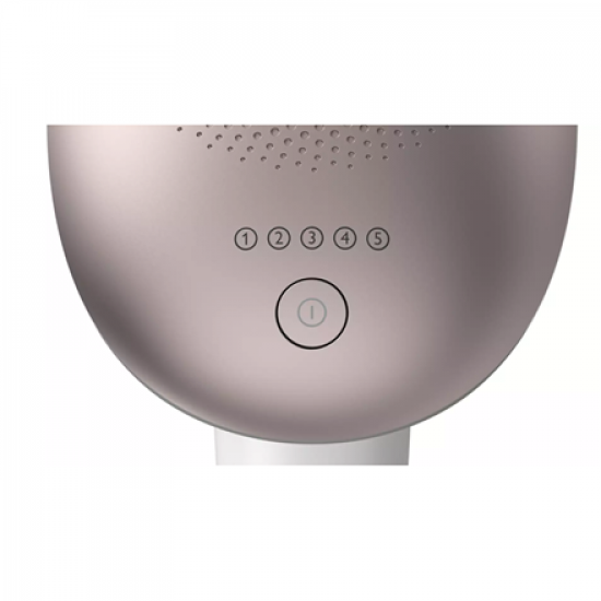 Philips | Lumea Advanced IPL Hair Removal Device | SC1998/00 | Bulb lifetime (flashes) 250000 | Number of power levels 5 | White