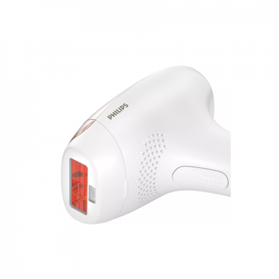 Philips | Lumea Advanced IPL Hair Removal Device | SC1998/00 | Bulb lifetime (flashes) 250000 | Number of power levels 5 | White