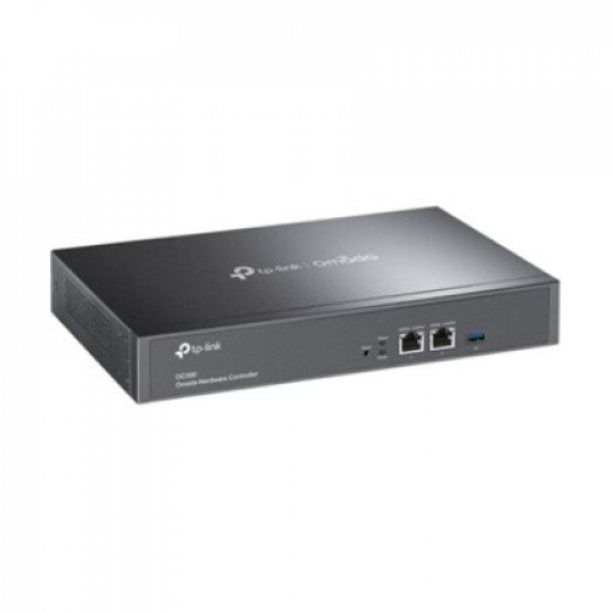 TP-LINK | Omada Hardware Controller | OC300 | 10/100/1000 Mbit/s | Ethernet LAN (RJ-45) ports 2 | MU-MiMO No | no PoE | 1 x USB 3.0