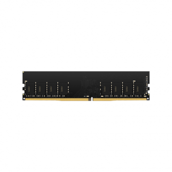 Lexar | Lexar DDR4 8GB 288 PIN U-DIMM 3200Mbps | 8 GB | DDR4 | 3200 MHz | PC/server | Registered No | ECC No