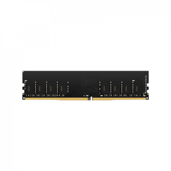 Lexar | Lexar DDR4 8GB 288 PIN U-DIMM 3200Mbps | 8 GB | DDR4 | 3200 MHz | PC/server | Registered No | ECC No