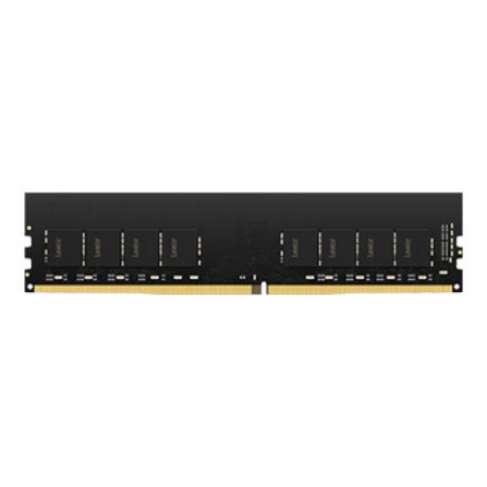Lexar | Lexar DDR4 8GB 288 PIN U-DIMM 3200Mbps | 8 GB | DDR4 | 3200 MHz | PC/server | Registered No | ECC No