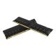 Lexar | Lexar DDR4 8GB 288 PIN U-DIMM 3200Mbps | 8 GB | DDR4 | 3200 MHz | PC/server | Registered No | ECC No