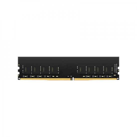 Lexar | 16 GB | DDR4 | 3200 MHz | PC/server | Registered No | ECC No
