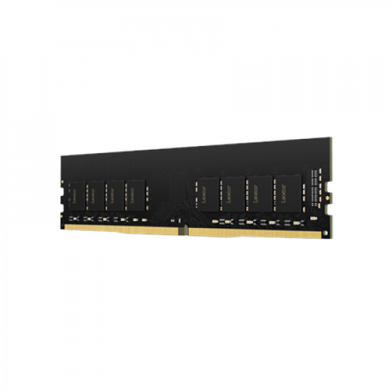 Lexar | 16 GB | DDR4 | 3200 MHz | PC/server | Registered No | ECC No
