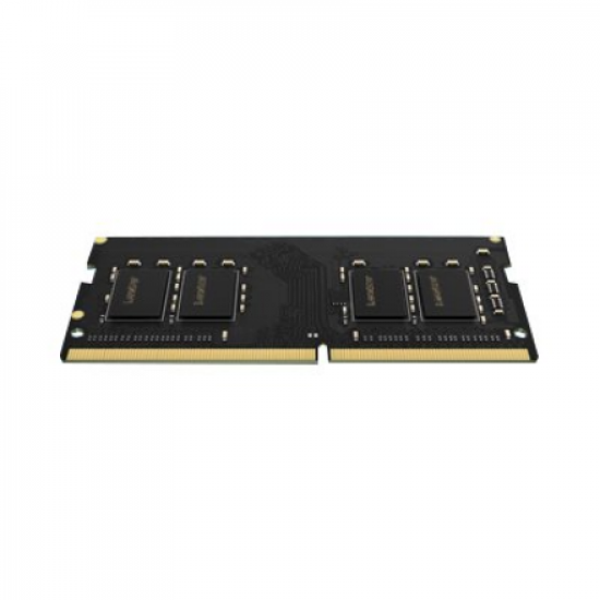 Lexar | 8 GB | DDR4 | 3200 MHz | Notebook | Registered No | ECC No