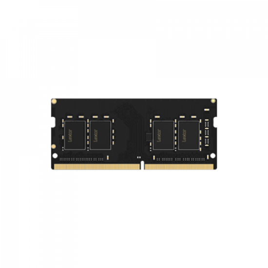 Lexar | 16 GB | DDR4 | 3200 MHz | Notebook | Registered No | ECC No