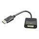Cablexpert | Adapter Cable | DP to DVI-D | 0.1 m
