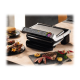TEFAL | OptiGrill+ | GC712834 | Contact grill | 2000 W | Black