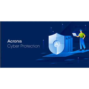Acronis | Cyber ​​Protect Standard | Windows Server Essentials Subscription License