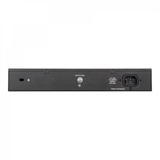 D-Link | Smart Managed Switch | DGS-1100-16V2 | Managed | Desktop | Power supply type 100 to 240 V AC, 50 to 60 Hz Internal