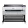 Epson Multifunctional Printer | SureColor SC-T5400M-MFP | Inkjet | Colour | Inkjet Multifunctional Printer | A0 | Wi-Fi | Light Grey