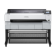 Epson Multifunctional Printer | SureColor SC-T5400M-MFP | Inkjet | Colour | Inkjet Multifunctional Printer | A0 | Wi-Fi | Light Grey
