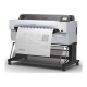 Epson Multifunctional Printer | SureColor SC-T5400M-MFP | Inkjet | Colour | Inkjet Multifunctional Printer | A0 | Wi-Fi | Light Grey