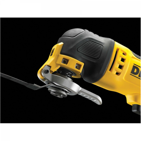 DEWALT DT20704-QZ Fastcut Wood Blade, 31 x 43 mm