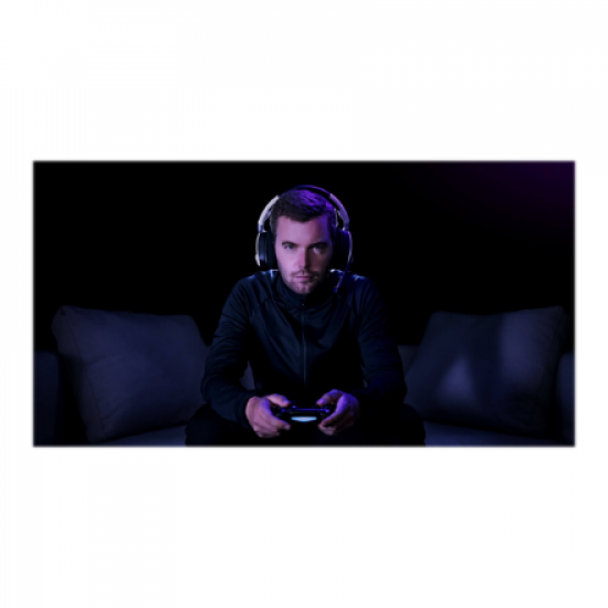 Corsair | Premium Gaming Headset | VOID RGB ELITE | Wireless | Over-Ear | Wireless