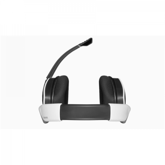 Corsair | Premium Gaming Headset | VOID RGB ELITE | Wireless | Over-Ear | Wireless