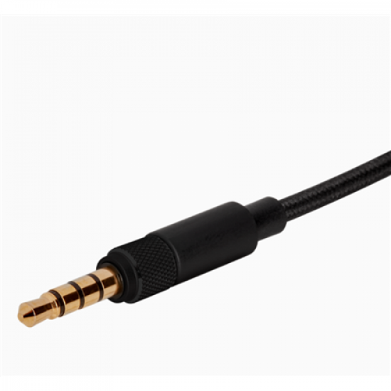 Corsair | High-Fidelity Gaming Headset | VIRTUOSO RGB WIRELESS | Wireless | Over-Ear | Wireless