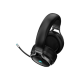 Corsair | High-Fidelity Gaming Headset | VIRTUOSO RGB WIRELESS | Wireless | Over-Ear | Wireless