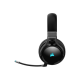 Corsair | High-Fidelity Gaming Headset | VIRTUOSO RGB WIRELESS | Wireless | Over-Ear | Wireless