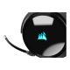 Corsair | High-Fidelity Gaming Headset | VIRTUOSO RGB WIRELESS | Wireless | Over-Ear | Wireless
