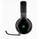 Corsair | High-Fidelity Gaming Headset | VIRTUOSO RGB WIRELESS | Wireless | Over-Ear | Wireless