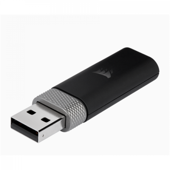 Corsair | High-Fidelity Gaming Headset | VIRTUOSO RGB WIRELESS | Wireless | Over-Ear | Wireless