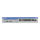 Enterprise Rack-Mountable SFP/LTE Router | RUTXR1 | 802.11ac | 867 Mbit/s | 10/100/1000 Mbit/s | Ethernet LAN (RJ-45) ports 4xLAN ports, 1xSFP port, 1xWAN port | MU-MiMO Yes | 4G | 1