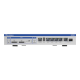 Enterprise Rack-Mountable SFP/LTE Router | RUTXR1 | 802.11ac | 867 Mbit/s | 10/100/1000 Mbit/s | Ethernet LAN (RJ-45) ports 4xLAN ports, 1xSFP port, 1xWAN port | MU-MiMO Yes | 4G | 1