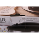 SALE OUT. Adler | AD 6406 | 1000 W | Black, Stainless steel | DAMAGED PACKAGING