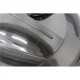 SALE OUT. Adler | AD 6406 | 1000 W | Black, Stainless steel | DAMAGED PACKAGING