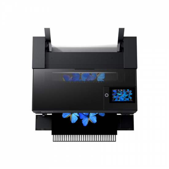 Epson Professional Photo Printer | SureColor SC-P700 | Inkjet | Colour | Inkjet Multifunctional Printer | A3+ | Wi-Fi | Black
