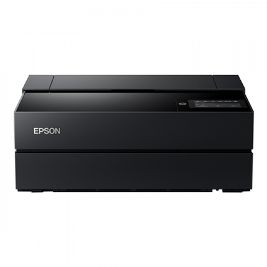 Epson Professional Photo Printer | SureColor SC-P700 | Inkjet | Colour | Inkjet Multifunctional Printer | A3+ | Wi-Fi | Black
