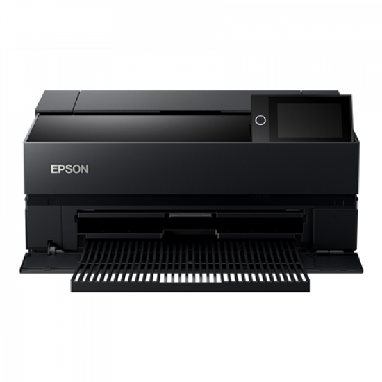 Epson Professional Photo Printer | SureColor SC-P700 | Inkjet | Colour | Inkjet Multifunctional Printer | A3+ | Wi-Fi | Black