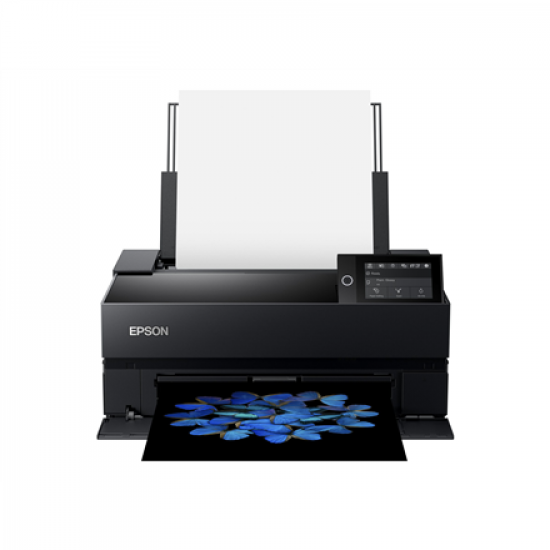 Epson Professional Photo Printer | SureColor SC-P700 | Inkjet | Colour | Inkjet Multifunctional Printer | A3+ | Wi-Fi | Black