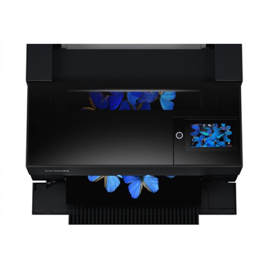 Epson Professional Photo Printer | SureColor SC-P700 | Inkjet | Colour | Inkjet Multifunctional Printer | A3+ | Wi-Fi | Black