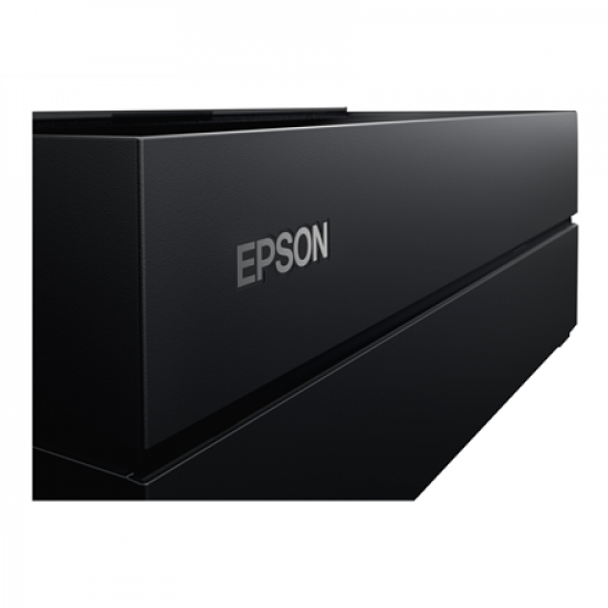 Epson Professional Photo Printer | SureColor SC-P700 | Inkjet | Colour | Inkjet Multifunctional Printer | A3+ | Wi-Fi | Black