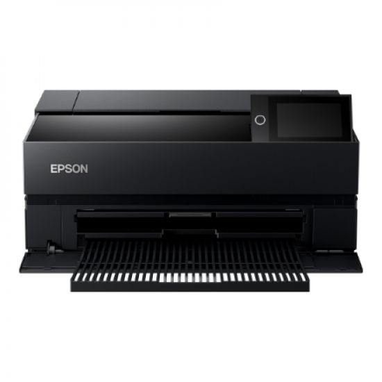 Epson Professional Photo Printer | SureColor SC-P700 | Inkjet | Colour | Inkjet Multifunctional Printer | A3+ | Wi-Fi | Black