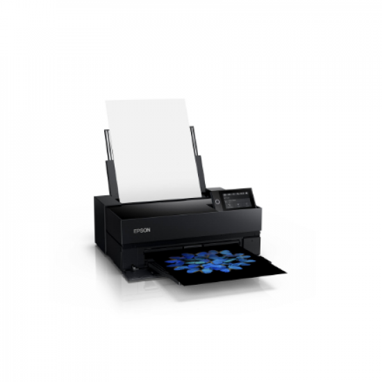 Epson Professional Photo Printer | SureColor SC-P700 | Inkjet | Colour | Inkjet Multifunctional Printer | A3+ | Wi-Fi | Black