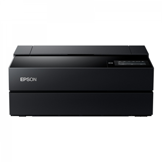 Epson Professional Photo Printer | SureColor SC-P700 | Inkjet | Colour | Inkjet Multifunctional Printer | A3+ | Wi-Fi | Black