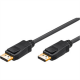 Goobay | Connector Cable 1.2 | Displayport | 3 m