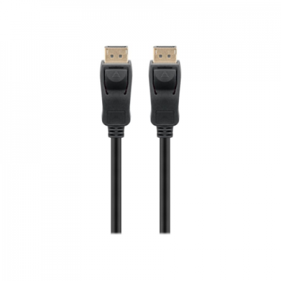 Goobay | Connector Cable 1.2 | Displayport | 3 m