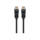 Goobay | Connector Cable 1.2 | Displayport | 3 m