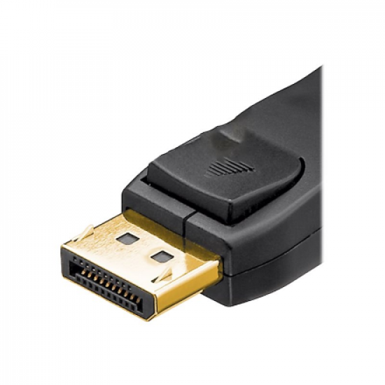 Goobay | Connector Cable 1.2 | Displayport | 3 m