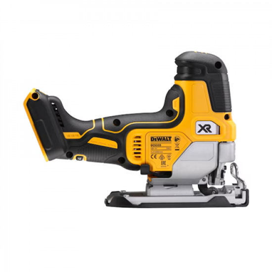 DEWALT | Cordless Narrow-Cut | DCS335N-XJ | 18 V