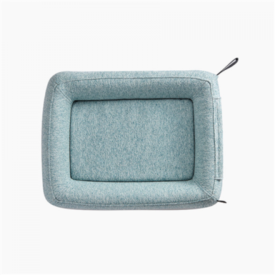 PETKIT | Deep Sleep All Season Pet Bed M | Green