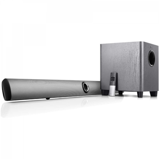 Edifier | Bluetooth | Grey | Wireless connection