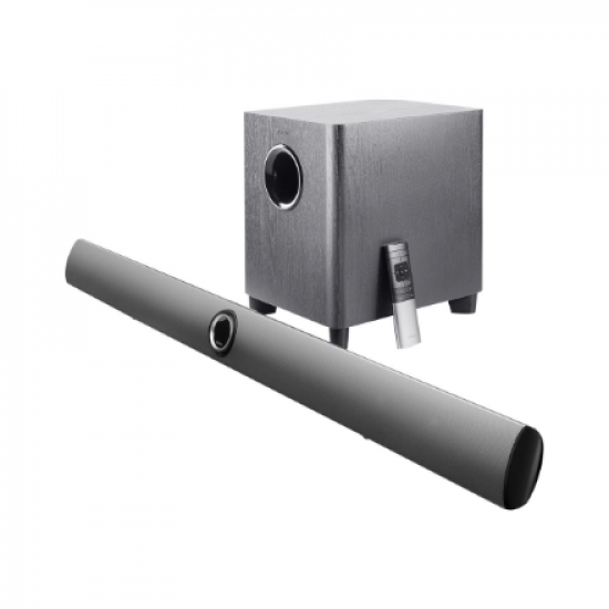 Edifier | Bluetooth | Grey | Wireless connection